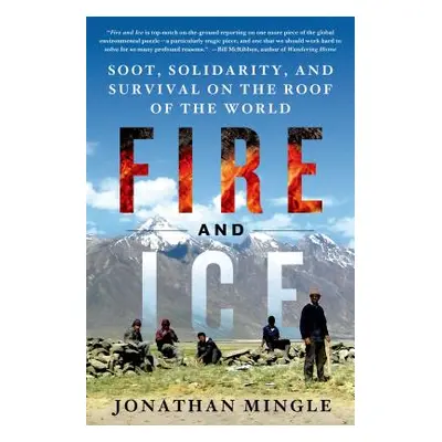 "Fire and Ice" - "" ("Mingle Jonathan")