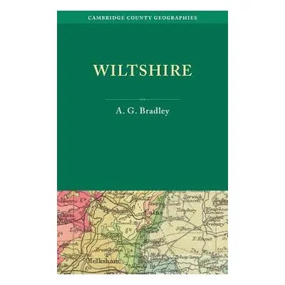 "Wiltshire" - "" ("Bradley A. G.")