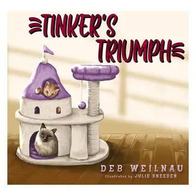 "Tinker's Triumph" - "" ("Weilnau Deb")