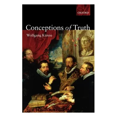 "Conceptions of Truth" - "" ("Kunne Wolfgang")