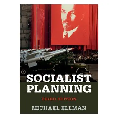 "Socialist Planning" - "" ("Ellman Michael")