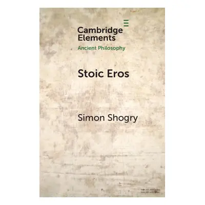 "Stoic Eros" - "" ("Shogry Simon")