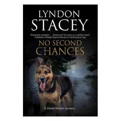 "No Second Chances" - "" ("Stacey Lyndon")