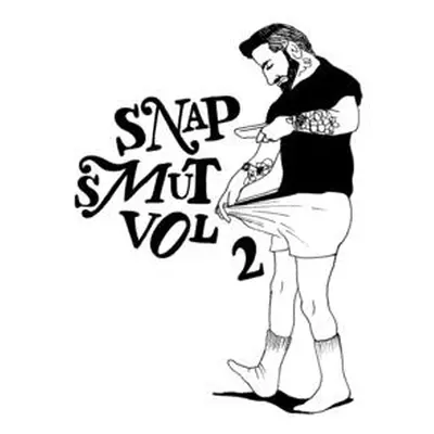 "Snap Smut Vol. 2: Intimate and fun Snapchats illustrated for you" - "" ("Lucido Jeremy")