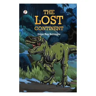 The Lost Continent (Burroughs Edgar Rice)