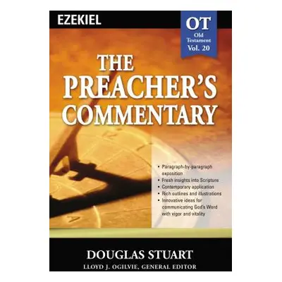 "The Preacher's Commentary - Vol. 20: Ezekiel: 20" - "" ("Stuart Douglas")