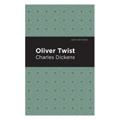 "Oliver Twist" - "" ("Dickens Charles")