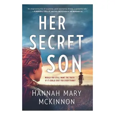 "Her Secret Son" - "" ("McKinnon Hannah Mary")