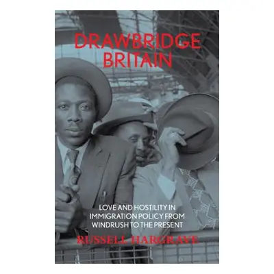 "Drawbridge Britain" - "" ("Hargrave Russell")