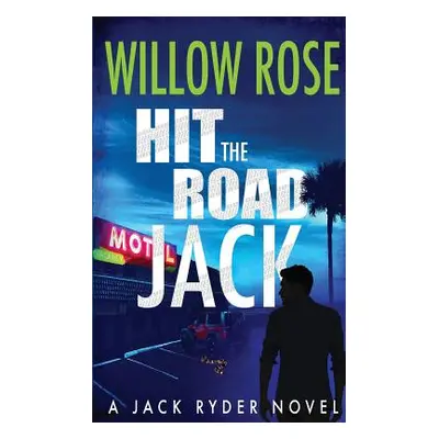 "Hit the road Jack" - "" ("Rose Willow")