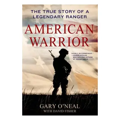 "American Warrior" - "" ("O'Neal Gary")