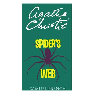 "Spider's Web" - "" ("Christie Agatha")