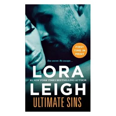 "Ultimate Sins" - "" ("Leigh Lora")