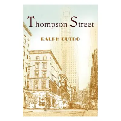 "Thompson Street" - "" ("Cutro Ralph")