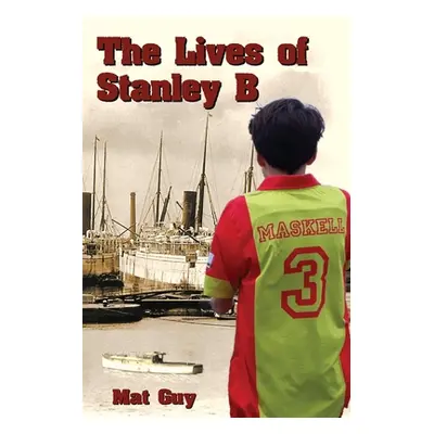 "The Lives of Stanley B" - "" ("Guy Mat")