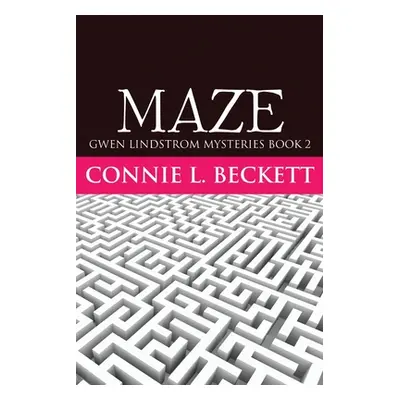 "Maze" - "" ("Beckett Connie L.")