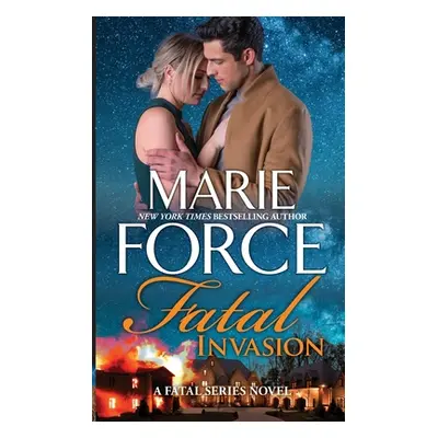 "Fatal Invasion" - "" ("Force Marie")