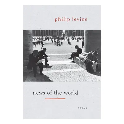 "News of the World" - "" ("Levine Philip")