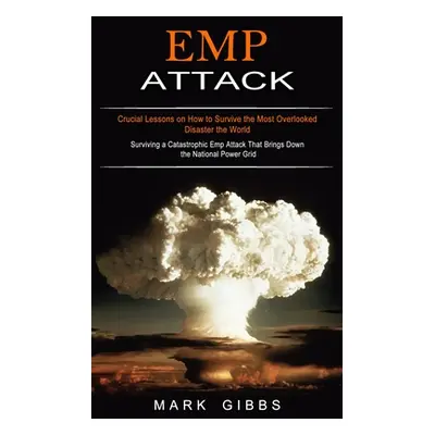 "Emp Attack: Crucial Lessons on How to Survive the Most Overlooked Disaster the World