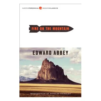 "Fire on the Mountain" - "" ("Abbey Edward")