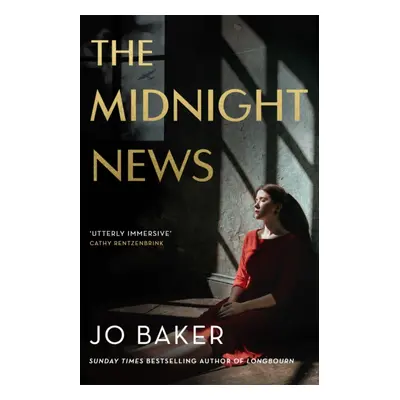 "Midnight News" - "" ("Baker Jo")