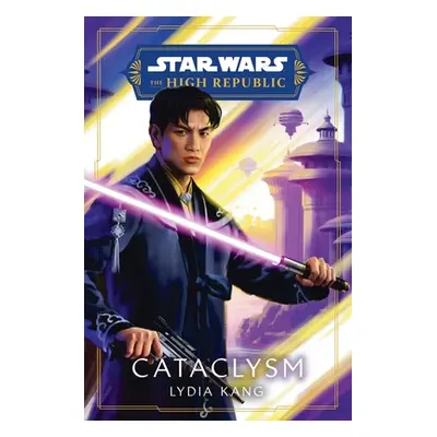 "Star Wars: Cataclysm (The High Republic)" - "" ("")