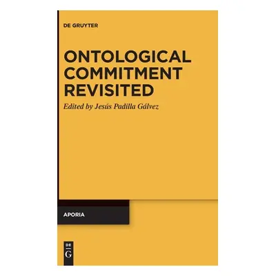 "Ontological Commitment Revisited" - "" ("No Contributor")