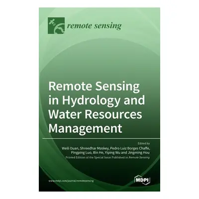 "Remote Sensing in Hydrology and Water Resources Management" - "" ("Duan Weili")