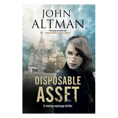 "Disposable Asset" - "" ("Altman John")