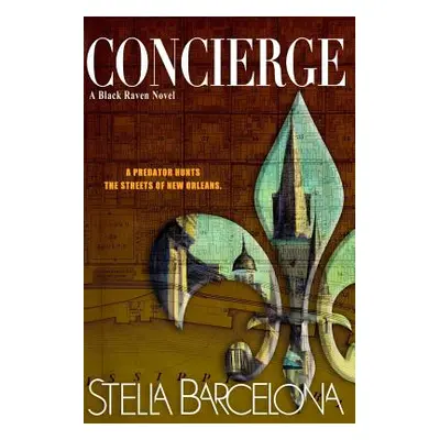 "Concierge" - "" ("Barcelona Stella")