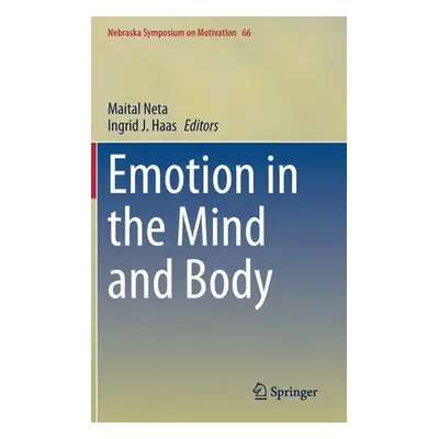 "Emotion in the Mind and Body" - "" ("Neta Maital")