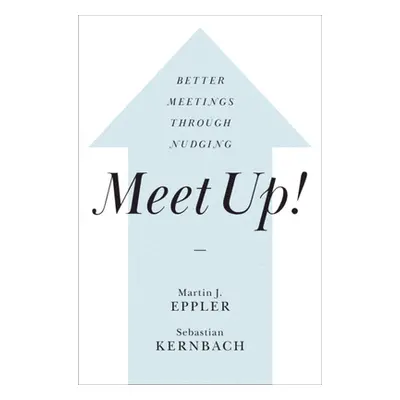 "Meet Up!" - "" ("Eppler Martin J.")