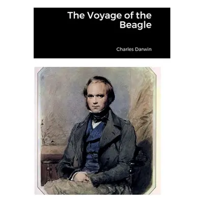 "The Voyage of the Beagle" - "" ("Darwin Charles")