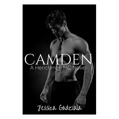 "Camden" - "" ("Gadziala Jessica")