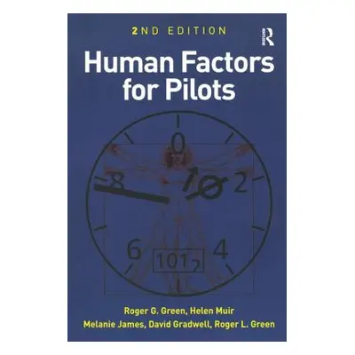 "Human Factors for Pilots" - "" ("Green Roger G.")