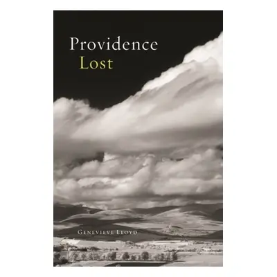 "Providence Lost" - "" ("Lloyd Genevieve")