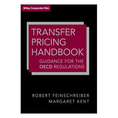 "Transfer Pricing Handbook: Guidance on the OECD Regulations" - "" ("Feinschreiber Robert")