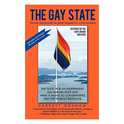 "The Gay State: The Quest for an Independent Gay Nation-State and What It Means to Conservatives