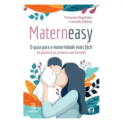 "Materneasy" - "" ("Magalhes Fernanda")