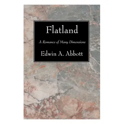 "Flatland" - "" ("Abbott Edwin A.")