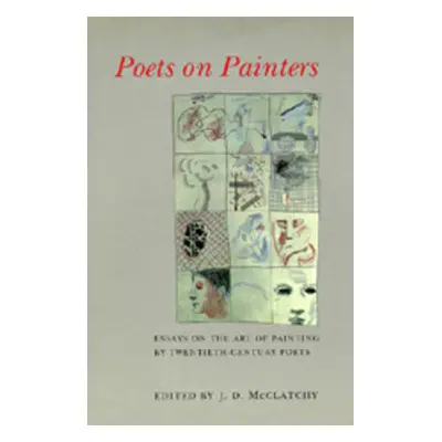 "Poets on Painters" - "" ("McClatchy J. D.")