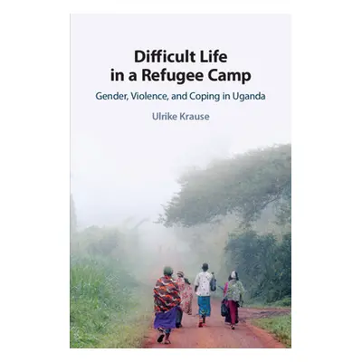 "Difficult Life in a Refugee Camp" - "" ("Krause Ulrike")