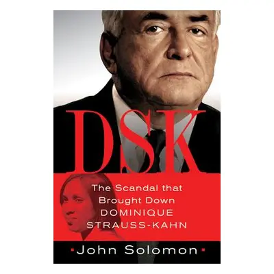 "Dsk" - "" ("Solomon John")