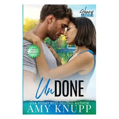 "Undone" - "" ("Knupp Amy")