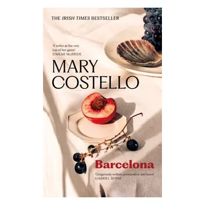 "Barcelona" - "" ("Costello Mary")