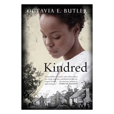 "Kindred" - "" ("Butler Octavia E.")