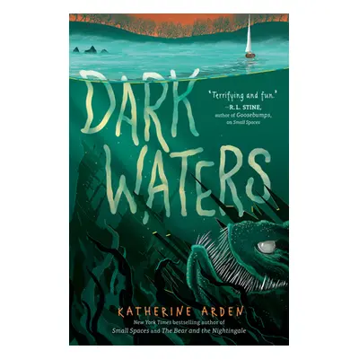 "Dark Waters" - "" ("Arden Katherine")