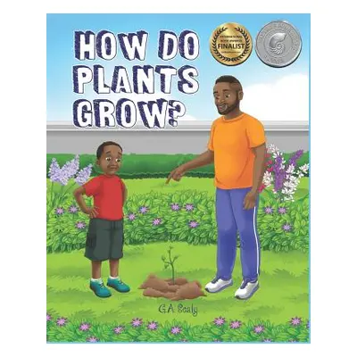 "How Do Plants Grow?" - "" ("Sealy G. a.")