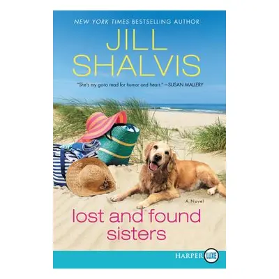 "Lost and Found Sisters LP" - "" ("Shalvis Jill")