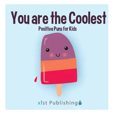 "You are the Coolest" - "" ("Lee Calee M.")